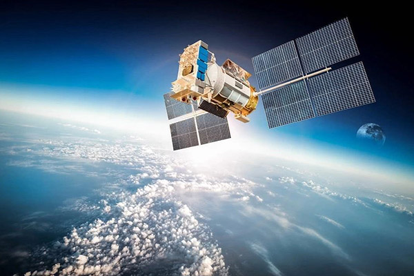 上海北斗卫星导航应用工业基地