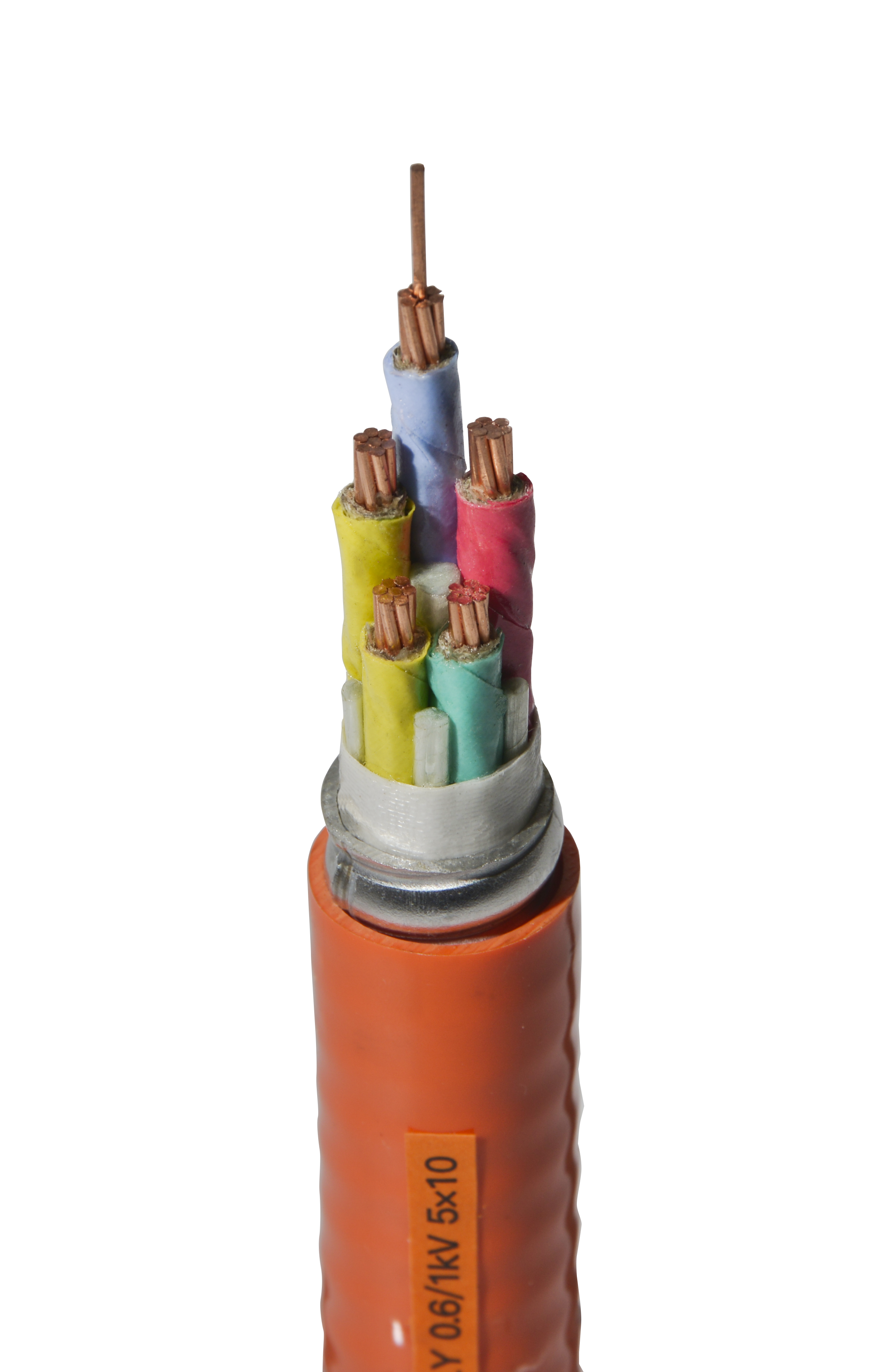 红绿电缆|一红一绿代表什么电线电缆？？？？？